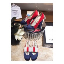 Imitation Best Quality Gucci shoes UQ1663