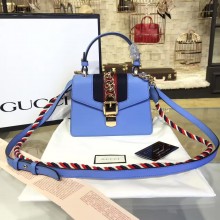 Imitation Gucci Sylvie UQ0378