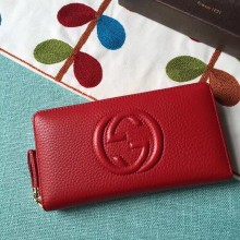 Imitation Gucci Wallet UQ2463