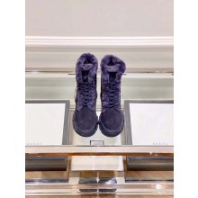 Luxury Fake Gucci Boots UQ2302