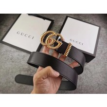 New Gucci Belt UQ2388