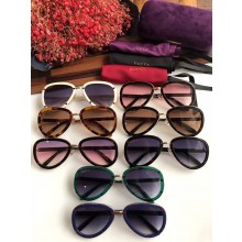 New Gucci Glasses UQ0208