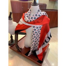 Replica 1:1 Gucci scarf UQ0154