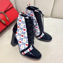 Replica Gucci Boots UQ1334