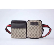 Replica GUCCI GG Supreme BAG UQ2364