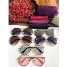 Replica Gucci Glasses UQ2050