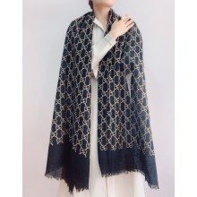 Replica Gucci scarf UQ1570