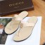 AAA 1:1 Gucci Slippers UQ2544