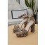 AAA Imitation Gucci Sandals UQ1224