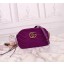 AAAAA Gucci GG Marmont matelasse UQ1729