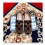 Best Gucci Loafers With Crystals UQ0429