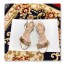 Copy Best Gucci Sandals Flat UQ2205