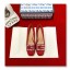 Copy Designer Gucci Pumps with Crystal UQ1974