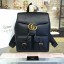 Fake Gucci GG Marmont backpack UQ1268