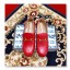 Fake Luxury Gucci Loafers With Crystals UQ0553
