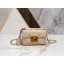 Fashion Replica Gucci Padlock UQ0361