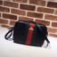 First-class Quality Gucci Shoulder Bag UQ1507