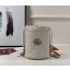 GUCCI GG BUCKET BAG UQ0533