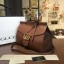 Gucci GG Marmont Leather Tote bag UQ1131