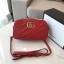 Gucci GG Marmont matelasse UQ0312