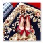 Gucci Leather Pumps with Bow UQ0776