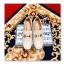 Gucci Loafers With Crystals UQ1977