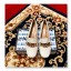 Gucci Princetown leather Heel:4.5cm UQ0938