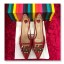 Gucci Pumps with Crystal UQ0453