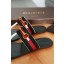 Gucci Sandals Slides UQ0350
