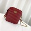 Gucci Shoulder Bag UQ1620