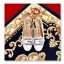 Gucci Slingback Pumps With Crystal UQ0127