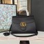 New Gucci GG Marmont Leather Tote bag UQ1695