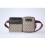 Replica GUCCI GG Supreme BAG UQ2364