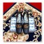 Replica Gucci Princetown leather UQ0150