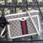 Top Gucci GG Supreme Shoulder Bag UQ1116