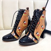 Best 1:1 Gucci Boots UQ0048