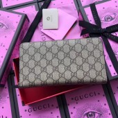 Cheap GUCCI Wallet UQ0539