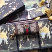 Copy Gucci Wallets UQ2016