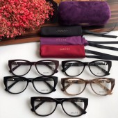 Designer Gucci Glasses UQ0466