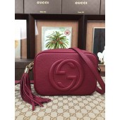 Fake Designer Gucci Soho Disco UQ2339