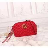 Fake Gucci GG Marmont matelasse UQ2200