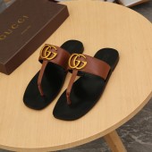 Fake Gucci Men’s Slippers UQ0235