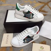 Fake Gucci Shoes UQ1216