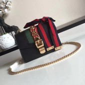 Fake Imitation Gucci Sylvie UQ0850