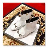 Gucci Boots UQ0008