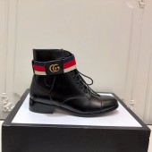 Gucci Boots UQ0107