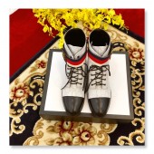 Gucci Boots UQ0211