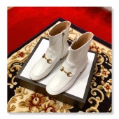 Gucci Boots UQ0541