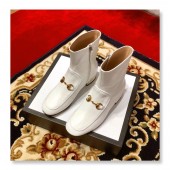 Gucci Boots UQ0541