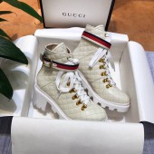 Gucci Boots UQ1251